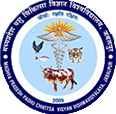 College of Veterinary Science and Animal Husbandry_logo