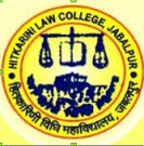 Hitkarini Law College_logo