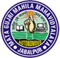Mata Gujri Mahila Mahavidyalaya_logo
