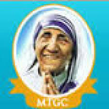 Mother Teresa Law College_logo