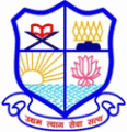 NES Science and Commerce College_logo