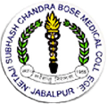 Netaji Subash Chandra Bose Medical College_logo