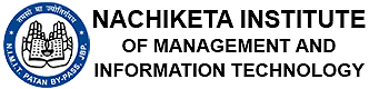 Nachiketa Institute of Management and Technology_logo