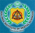 Kalinga Institute of Dental Sciences_logo