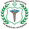 Kalinga Institute of Medical Sciences_logo