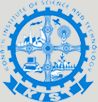 Konark Institute of Science and Technology_logo