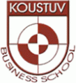 Koustuv Business School_logo