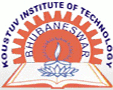 Koustuv Institute of Technology_logo