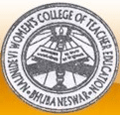 Nalini Devi Women's College of Teacher Education_logo