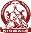 National Institute of Social Work and Social Sciences - NISWASS_logo