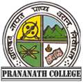 Prananath Autonomous College - P.N. College_logo