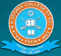 Raja Madhusudan Dev Degree College of Science and Education_logo