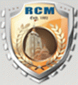 Regional College of Management Autonomous - RCMA_logo