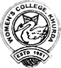 Women's College_logo