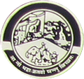 Dharanidhar Autonomous College_logo