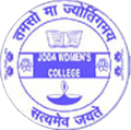 Joda Women?s College_logo