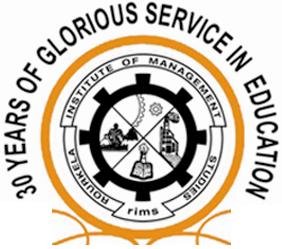 Rourkela Institute of Management Studies_logo