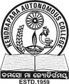 Kendrapara Autonomous College_logo