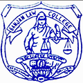 Ganjam Law College_logo