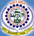 Sanjay Memorial Institute of Technology P.G. Centre for Management Studies_logo