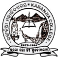 Karanjia College_logo