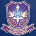 Maharaja Purna Chandra College_logo