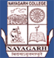 Nayagarh Autonomous College_logo