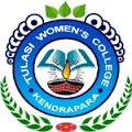 Tulasi Women's College_logo