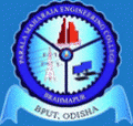 Parala Maharaja Engineering College_logo