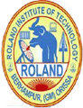 Roland Institute of Technology_logo