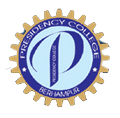 Presidency College_logo