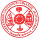 Narsingha Choudhury Autonomous College -_logo