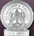 Bonaigarh College_logo
