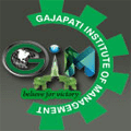 Gajapati Institute of Management_logo