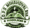 Odapada Panchayat Samiti Mahavidyalaya_logo