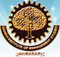 Gandhi Institute of Management Studies_logo