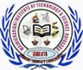 Majhighariani Institute of Technology and Science_logo