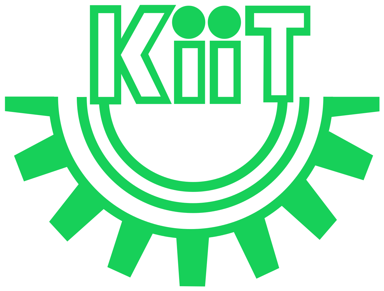 KIIT School of Film and Media Science_logo