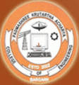 Padmashree Kurtartha Acharya College of Engineering_logo