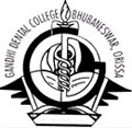 Gandhi Dental College_logo