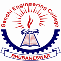 Gandhi Engineering College_logo