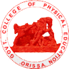 Government College of Physical Education_logo