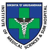Institute of Medical Sciences and SUM Hospital_logo