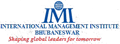 International Management Institute_logo