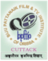Biju Pattanaik Film and Television Institute of Orissa_logo