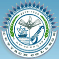 Cuttack College_logo