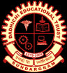 Dadhichi College of Pharmacy_logo