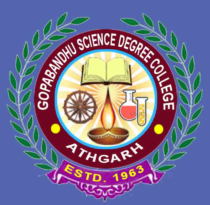 Gopabandhu Science College_logo