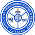 Institute of Professional Studies and Research - IPSR Campus 2_logo