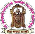 Sri Venkataramana Swamy College_logo